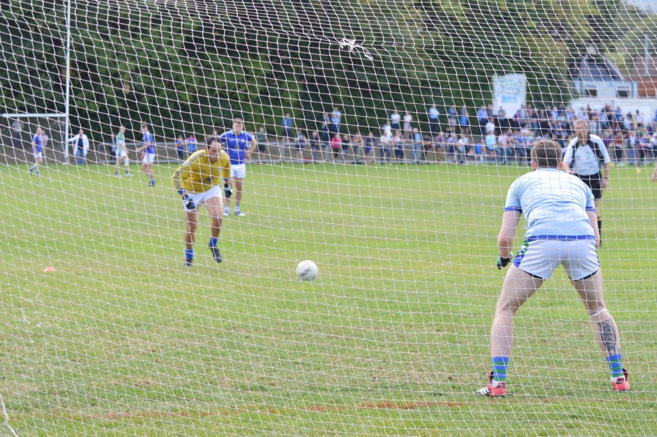 Corofin win Londis Kilmacud 7s