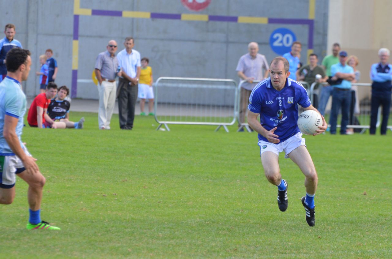 Corofin win Londis Kilmacud 7s