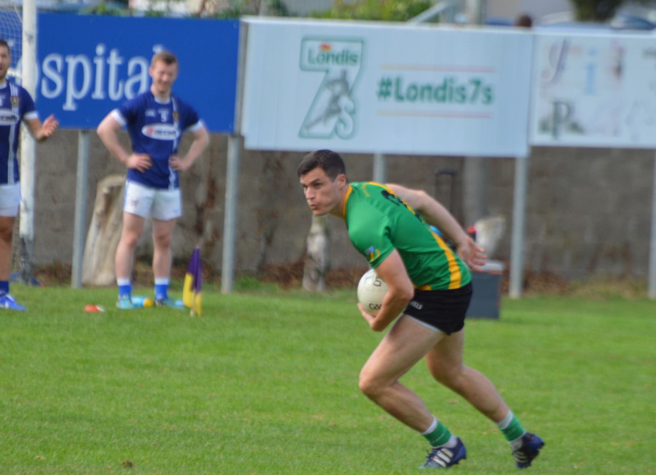 Corofin win Londis Kilmacud 7s