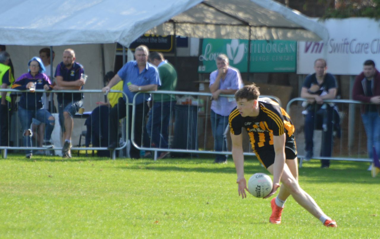 Corofin win Londis Kilmacud 7s