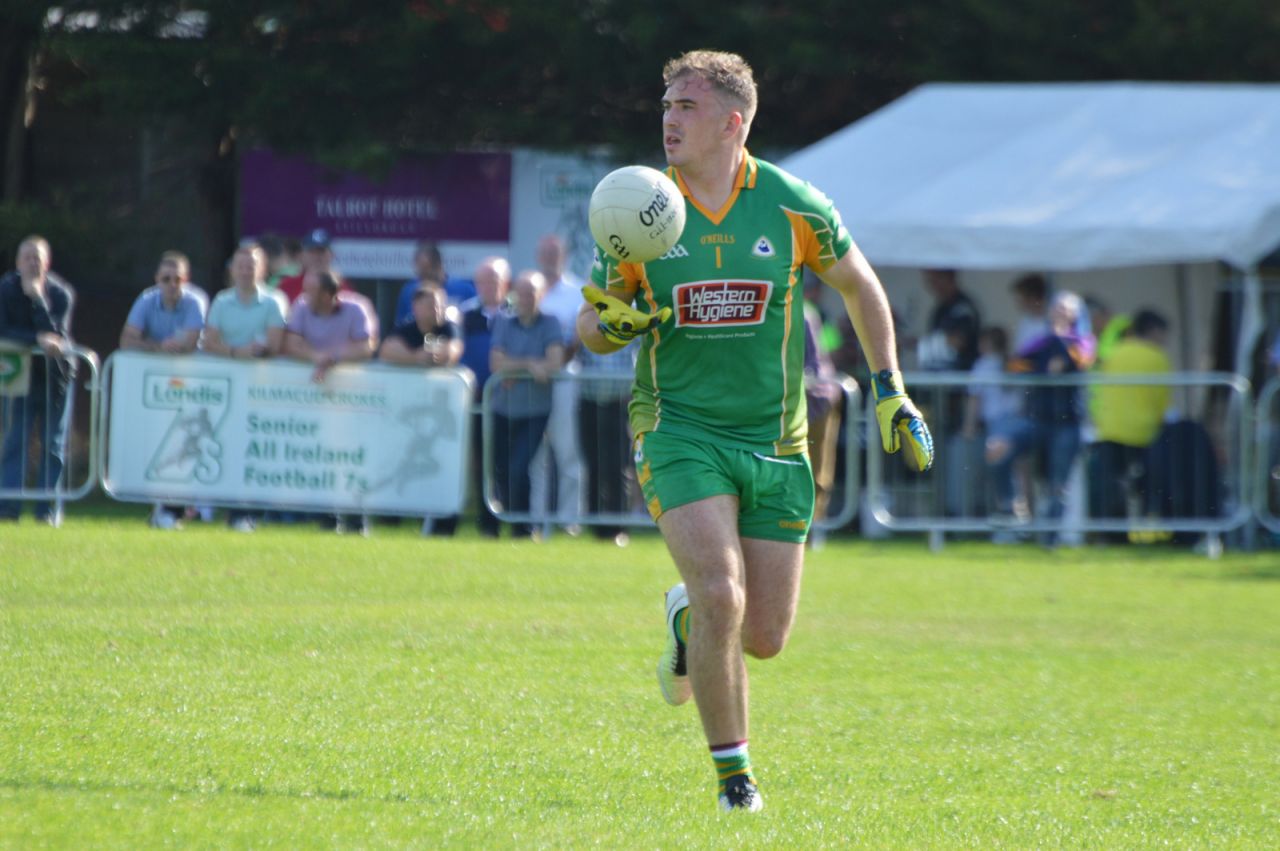 Corofin win Londis Kilmacud 7s