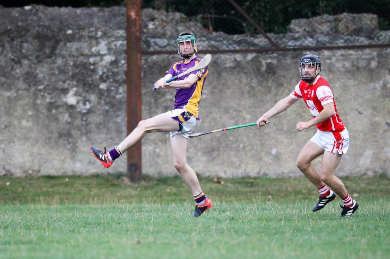 AHL4 vs Cuala