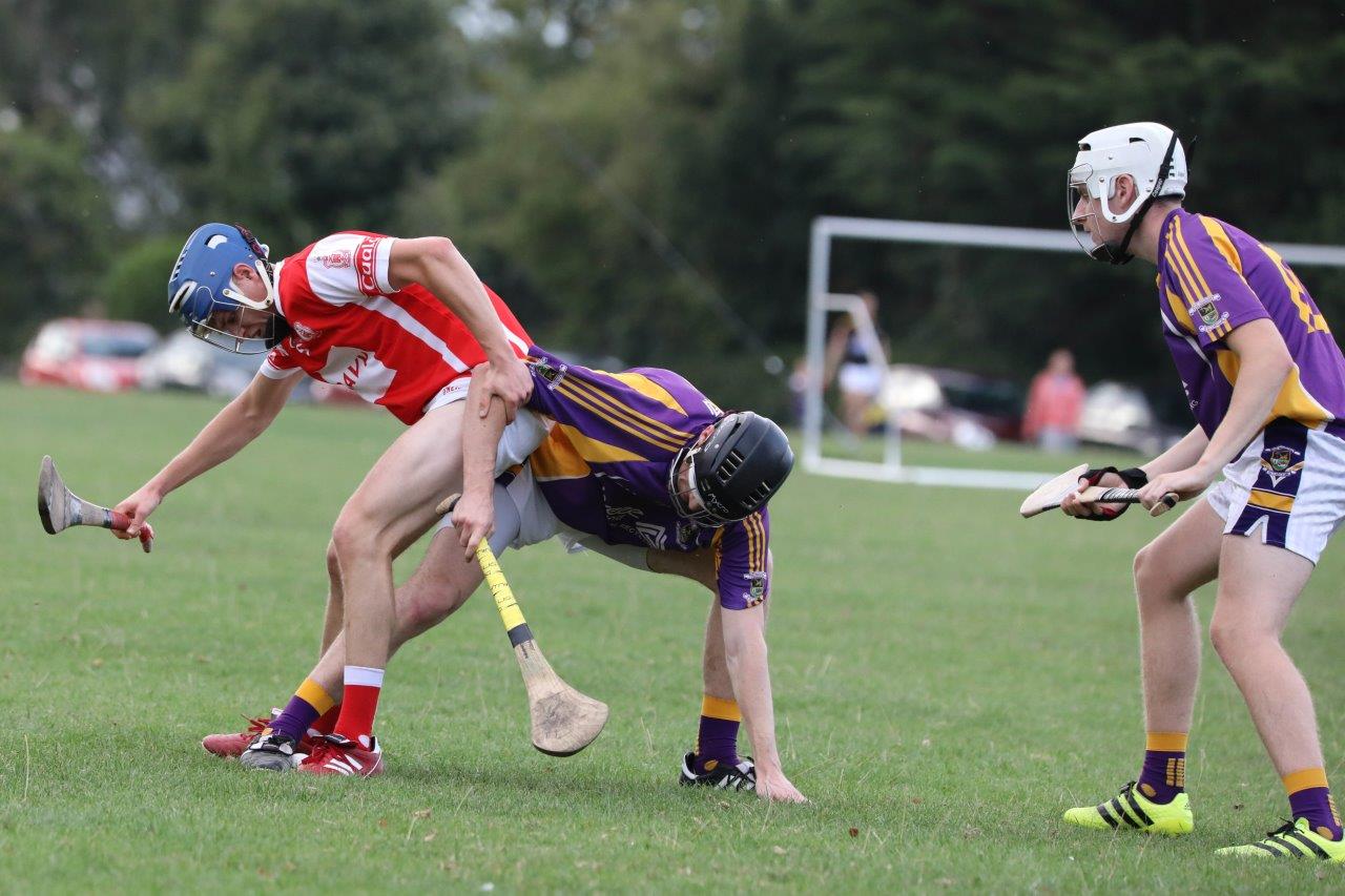 AHL4 vs Cuala