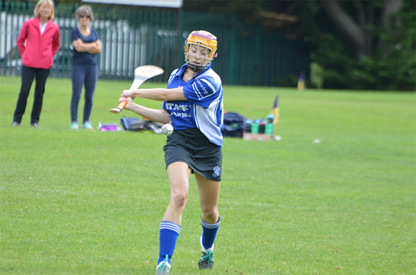 All Ireland Camogie 7's