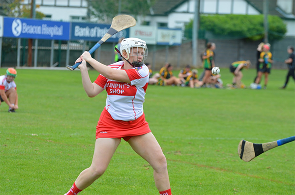 All Ireland Camogie 7's