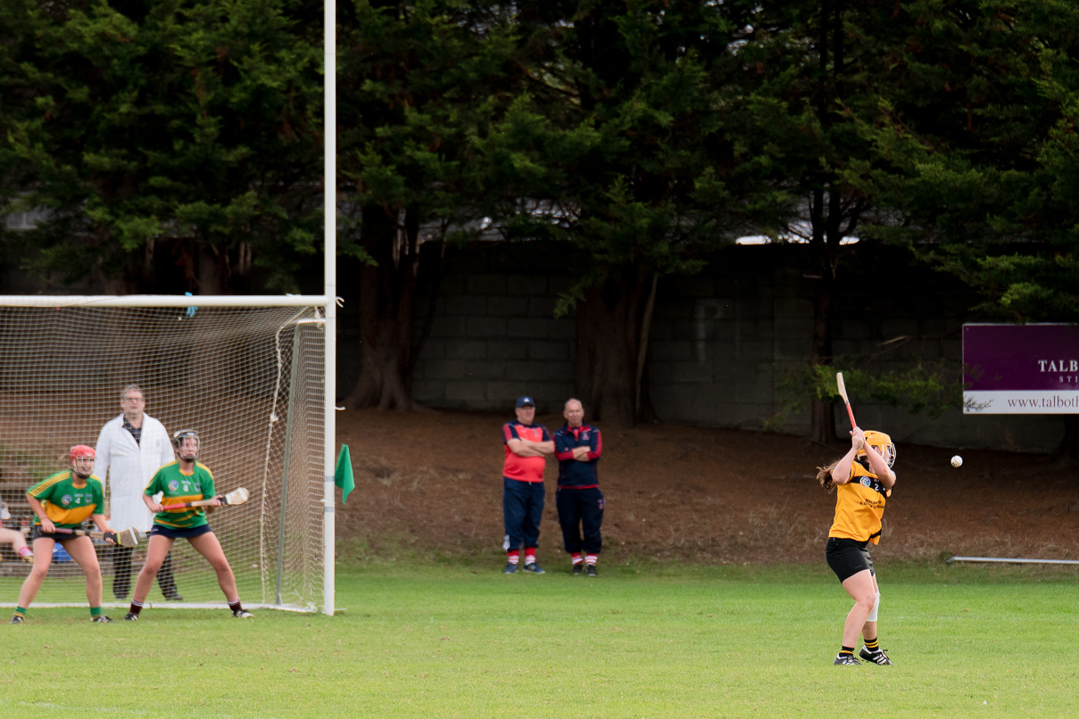 All Ireland Camogie 7's