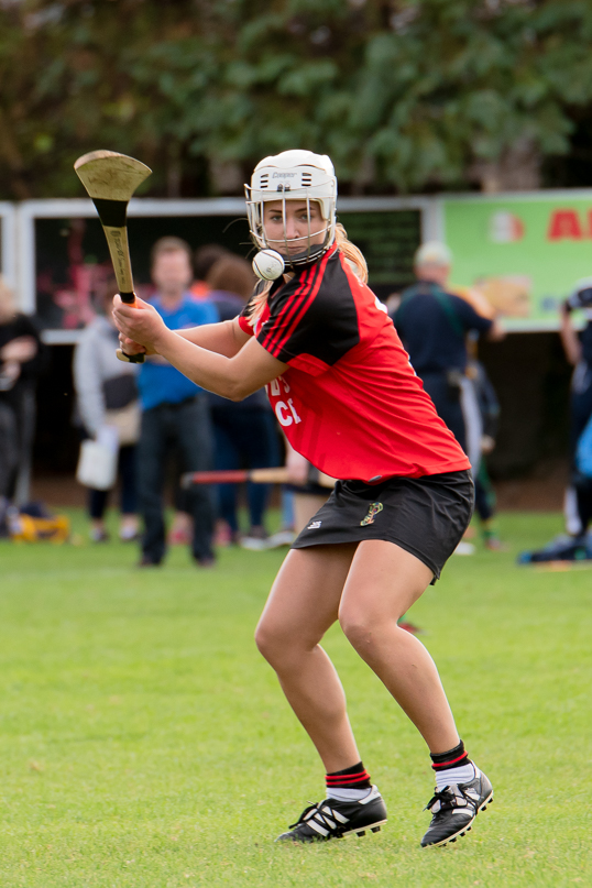 All Ireland Camogie 7's