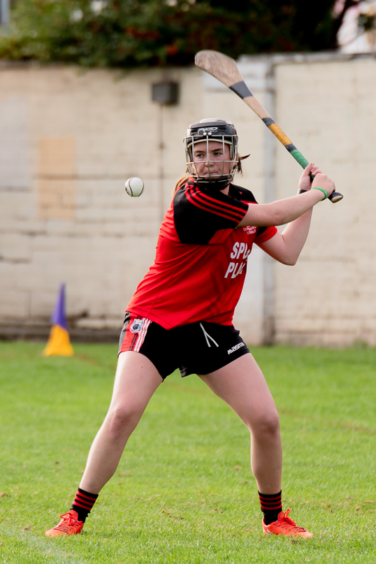 All Ireland Camogie 7's