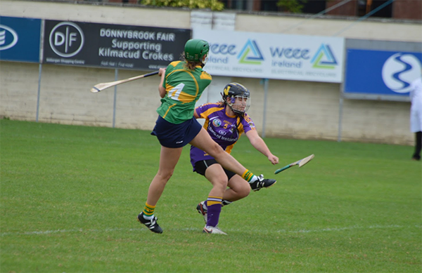 All Ireland Camogie 7's