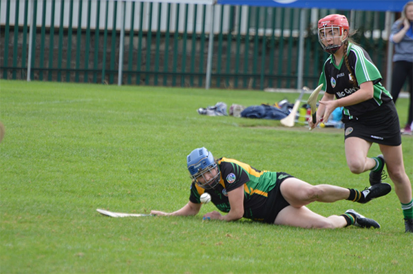 All Ireland Camogie 7's