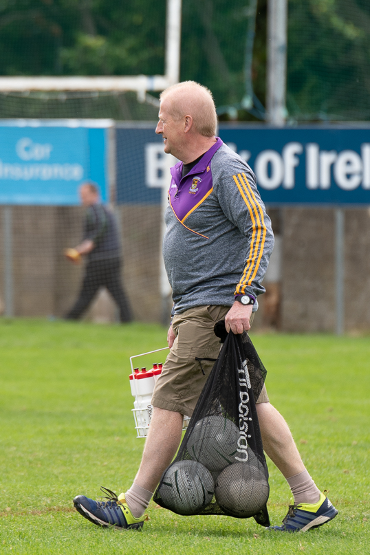 Chill Kilmacud Crokes Ladies Football All Ireland7's Saturday Sept 15th