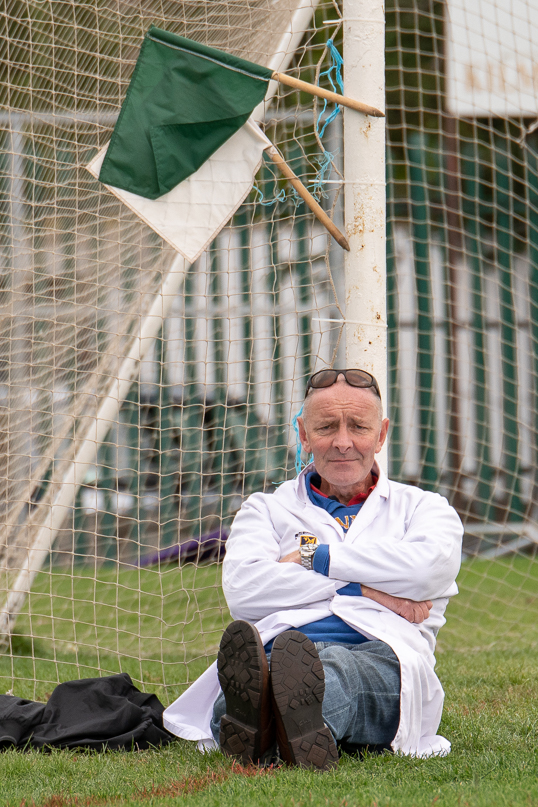 Chill Kilmacud Crokes Ladies Football All Ireland7's Saturday Sept 15th