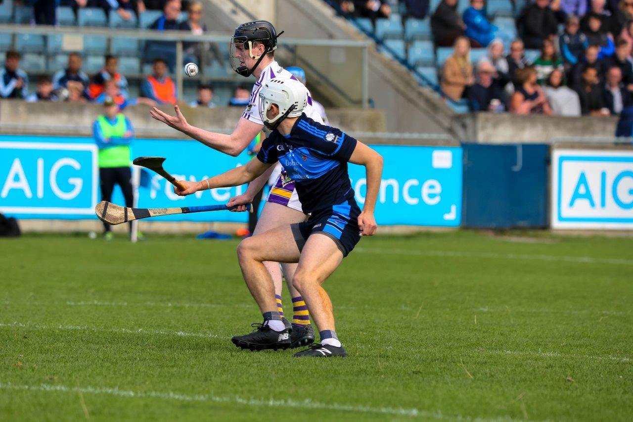 Senior A Hurlers overcome St Judes in Quarter Final