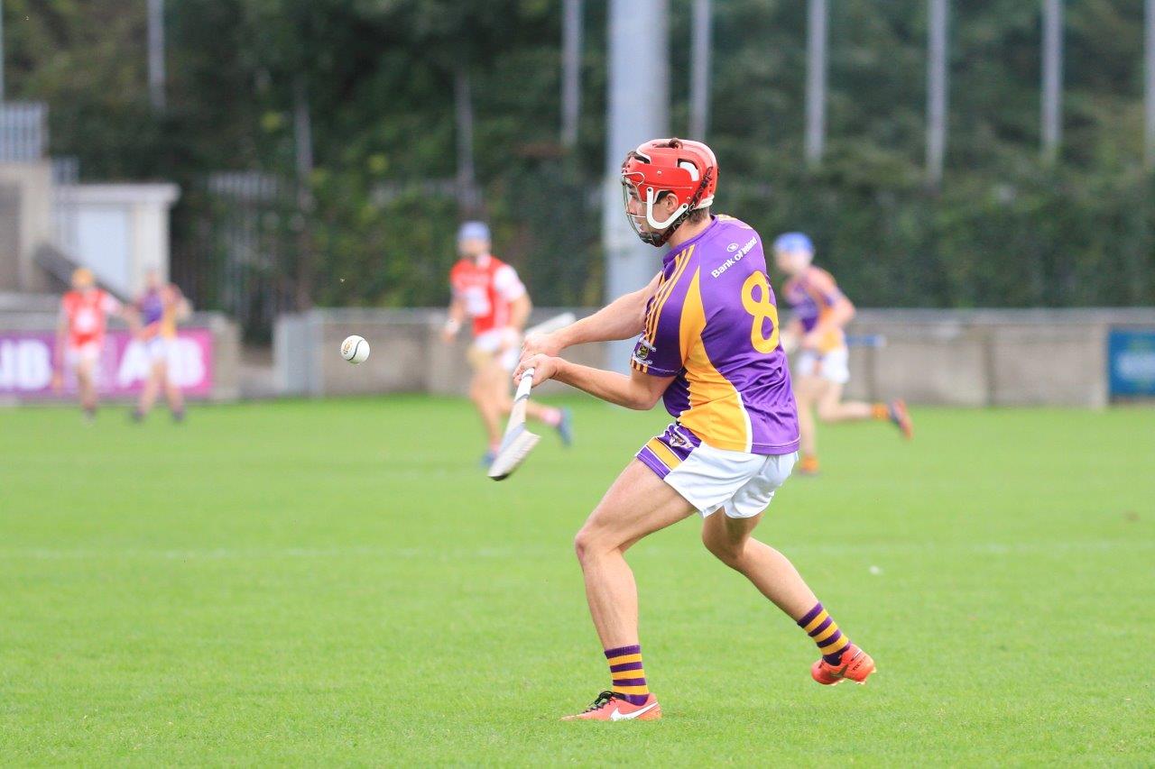 Senior A Hurling Team reach Championship Final