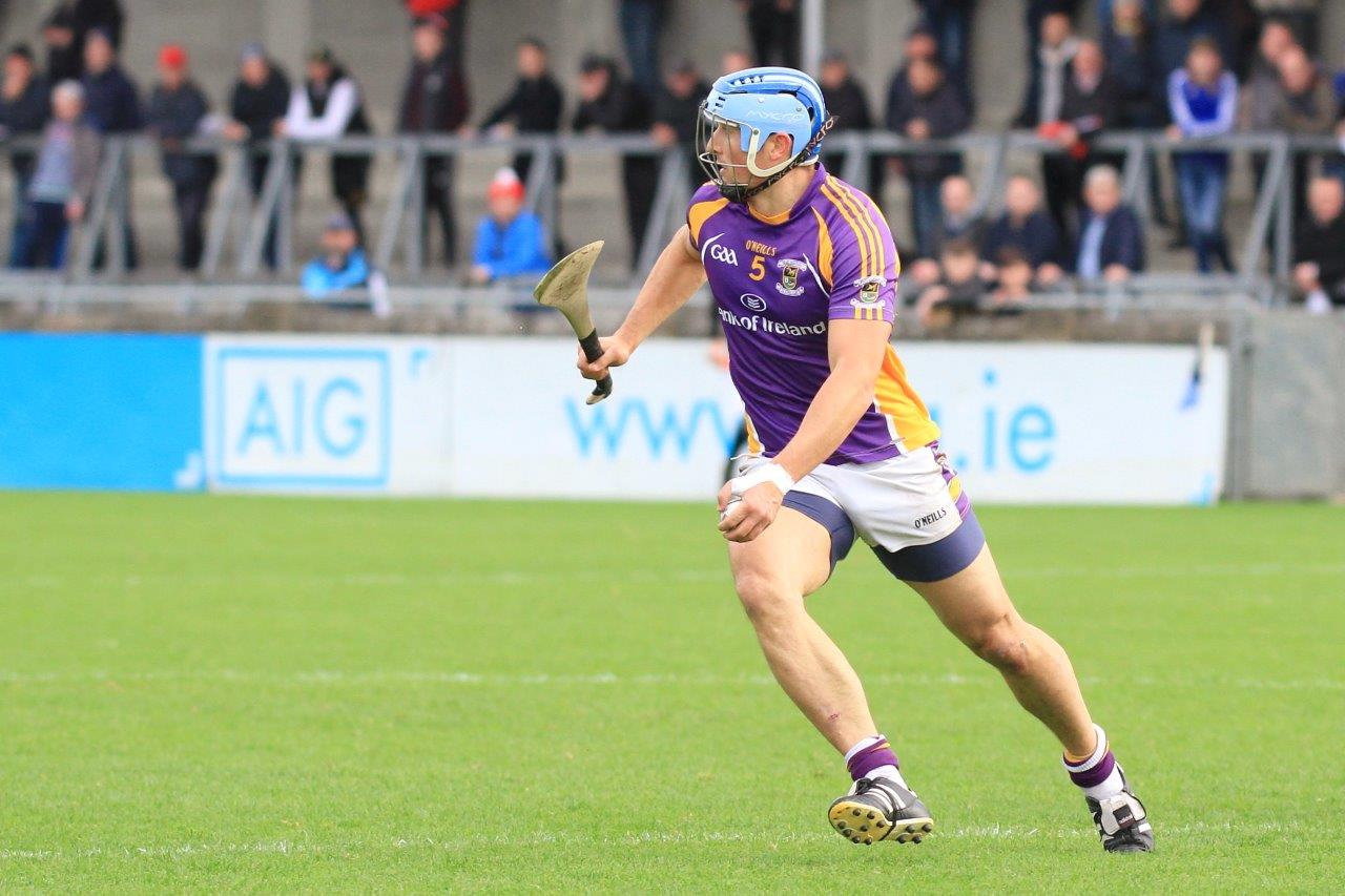 Senior A Hurling Team reach Championship Final