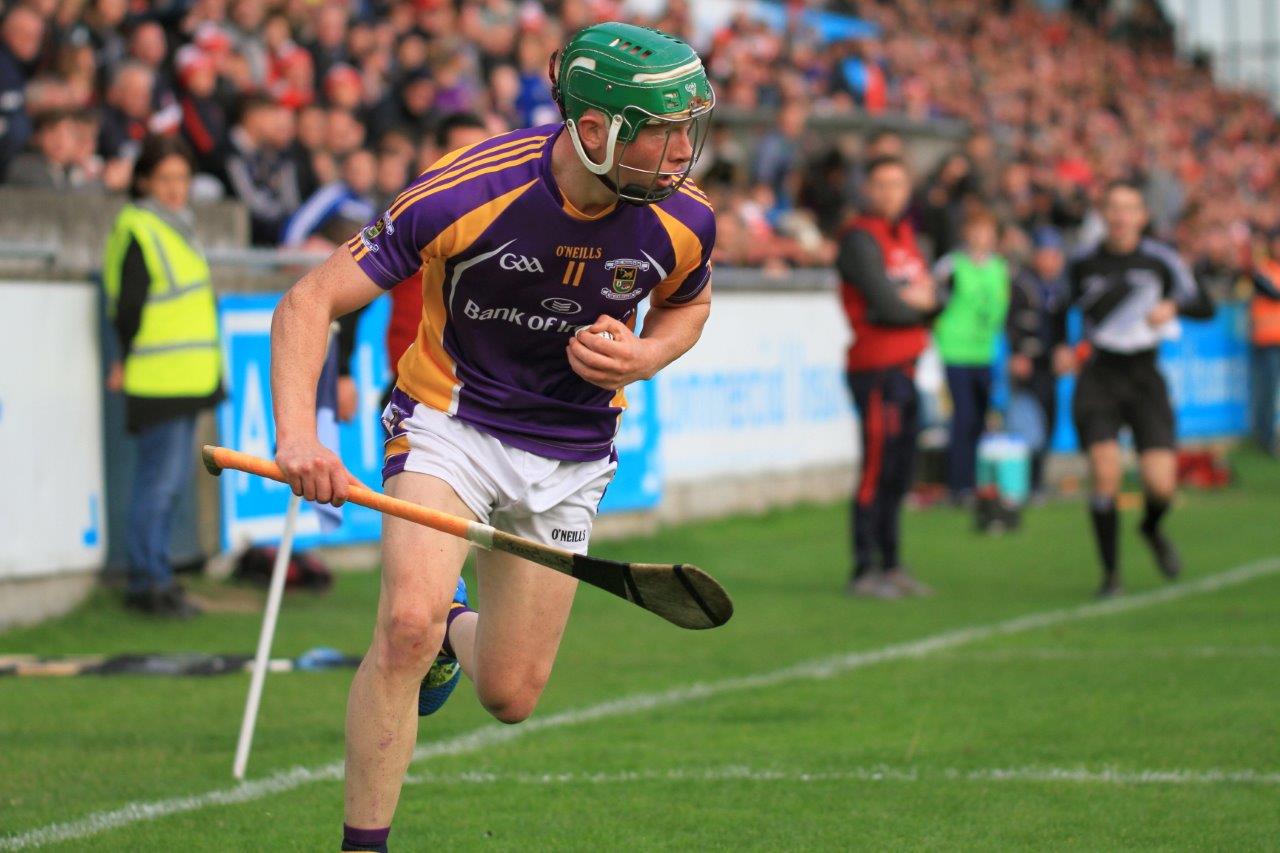 Senior A Hurling Team reach Championship Final