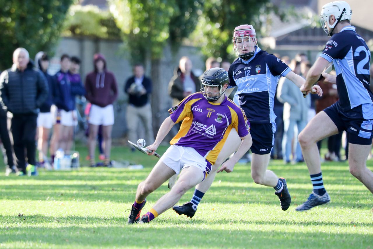 Intermediates avoid relegation by defeating St Judes