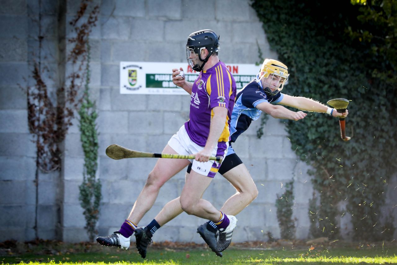 Intermediates avoid relegation by defeating St Judes