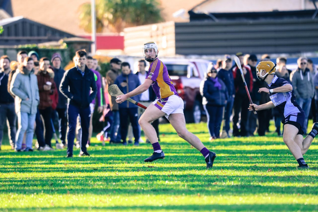 Intermediates avoid relegation by defeating St Judes