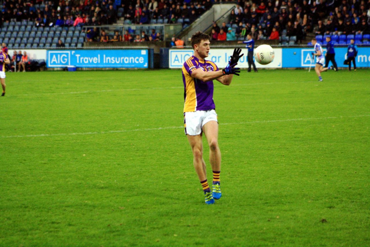 Senior Footballers Progress to County Final / AFL3 Team confirmed as League Winners