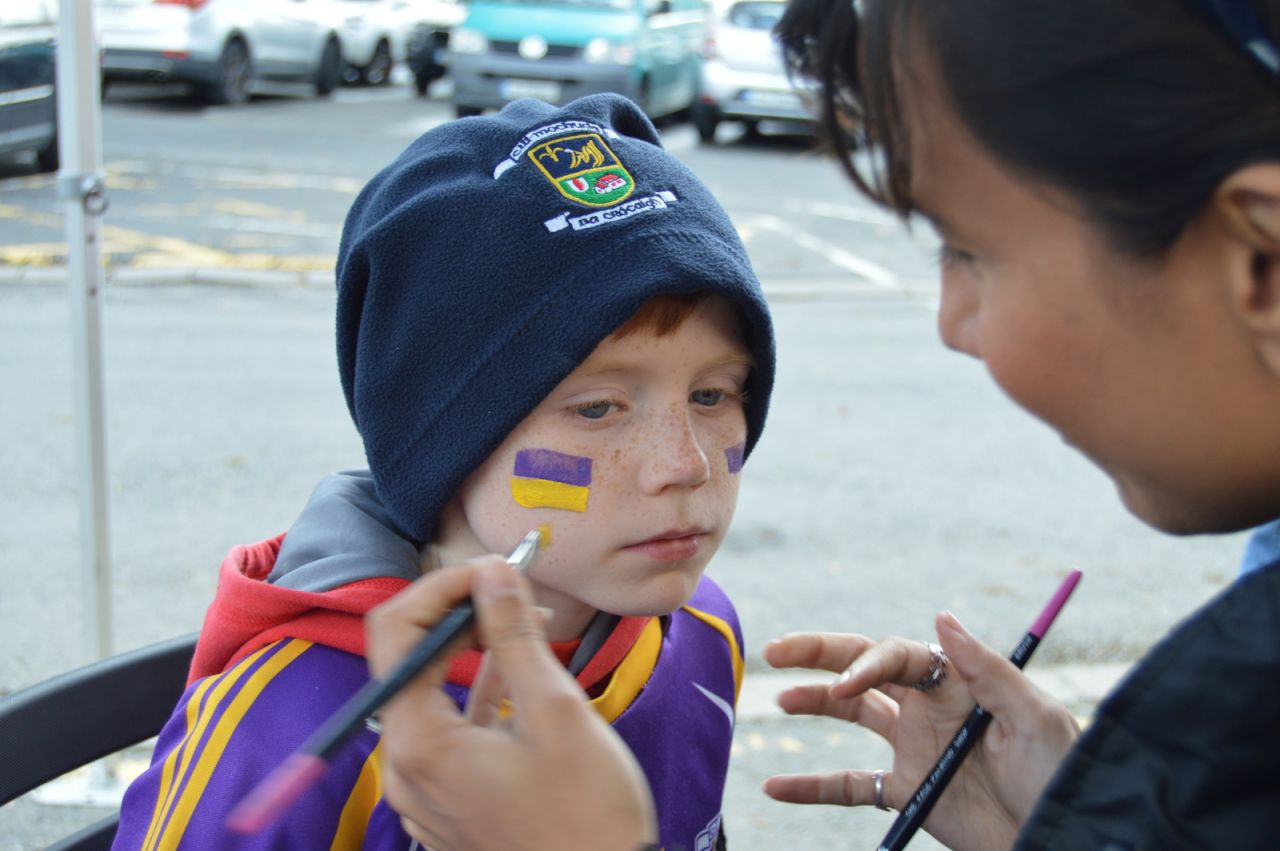 Crokes Abú !