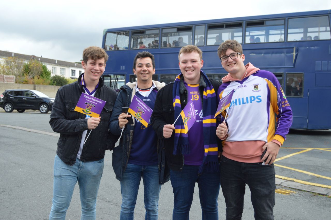 Crokes Abú !