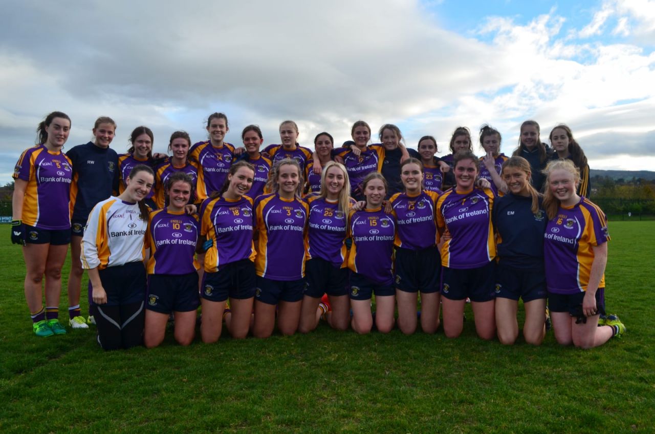 Minor A's Secure Place in Championship Final