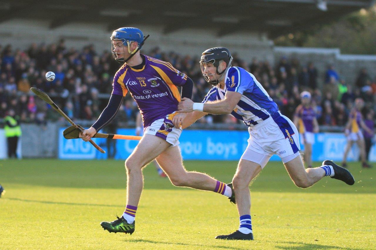 Senior Hurling Final Replay