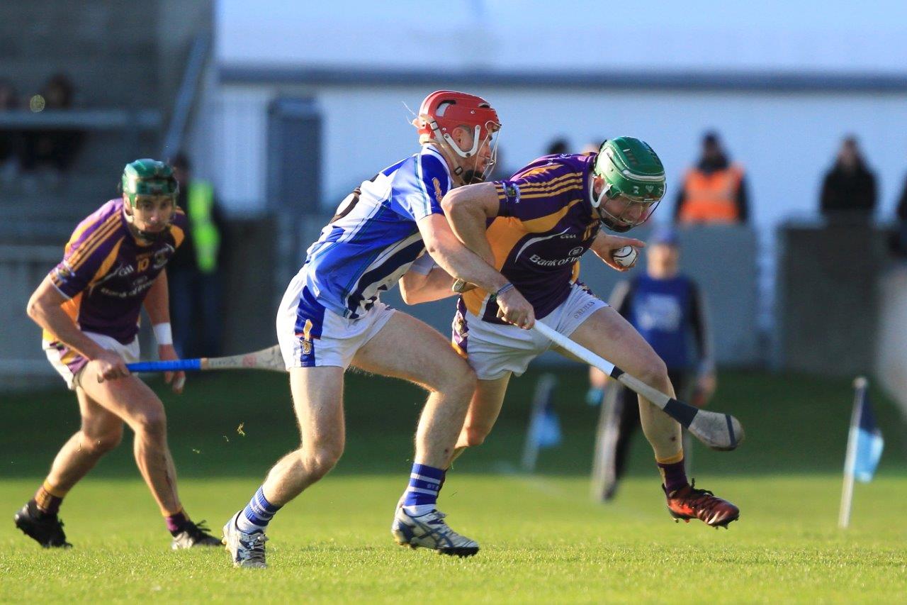 Senior Hurling Final Replay