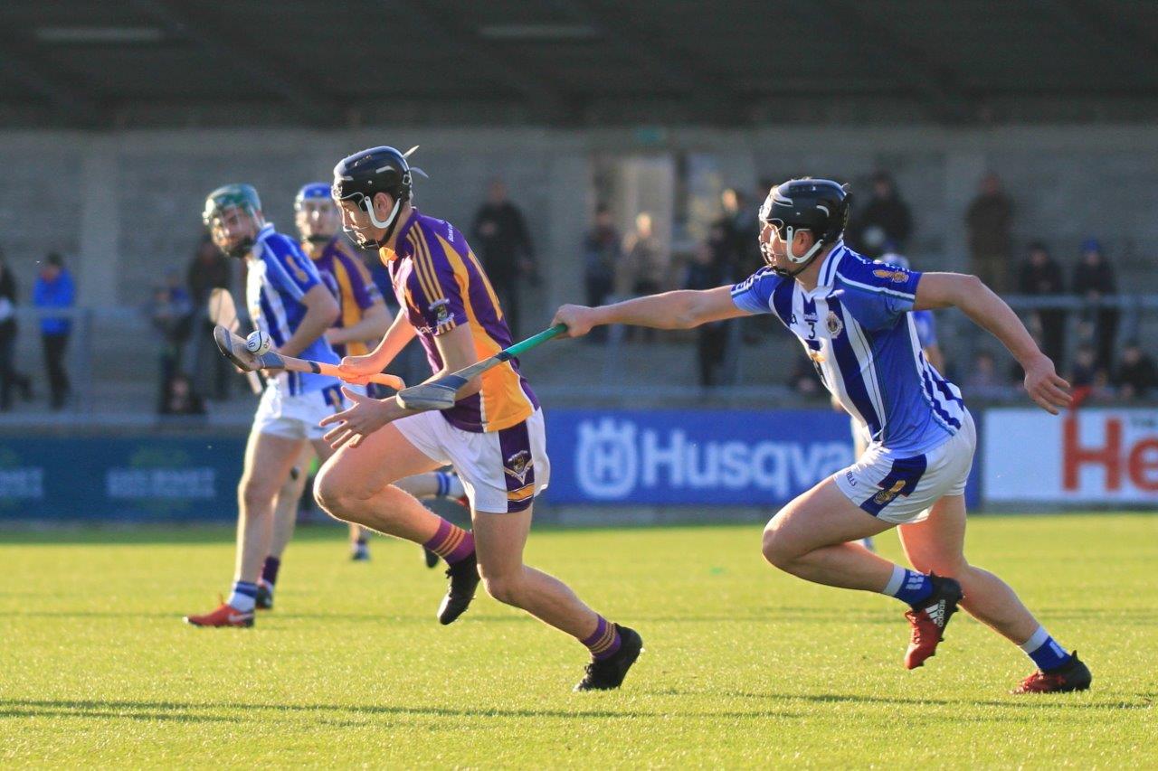 Senior Hurling Final Replay