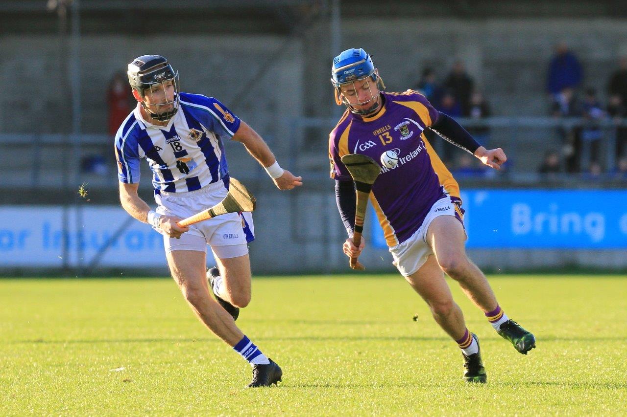 Senior Hurling Final Replay