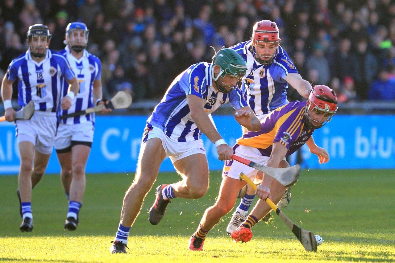 Senior Hurling Final Replay