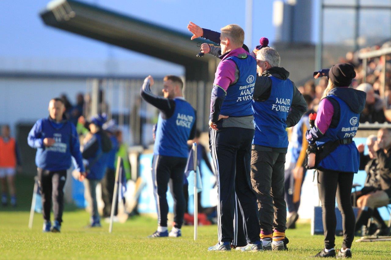 Senior Hurling Final Replay