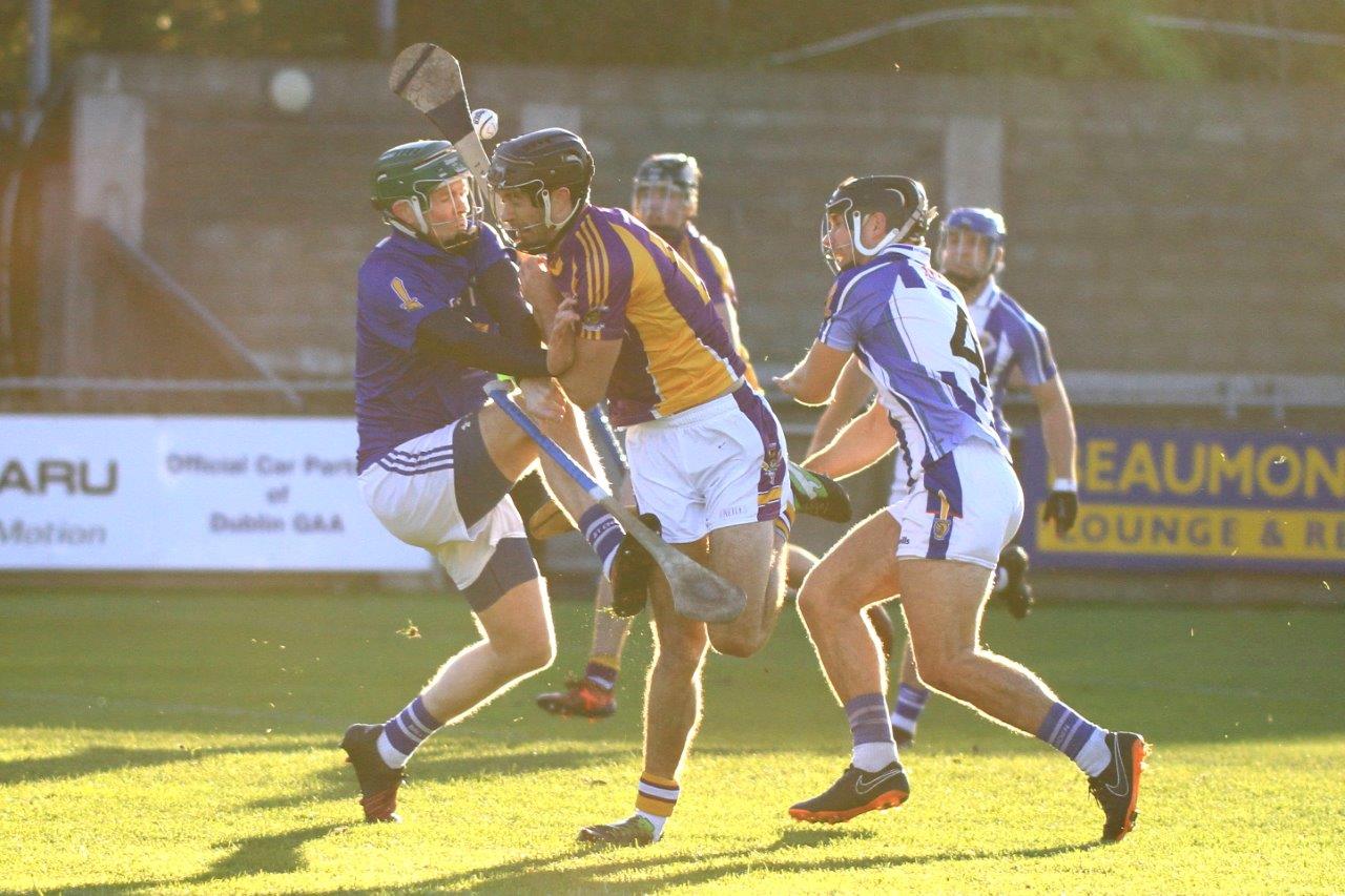 Senior Hurling Final Replay