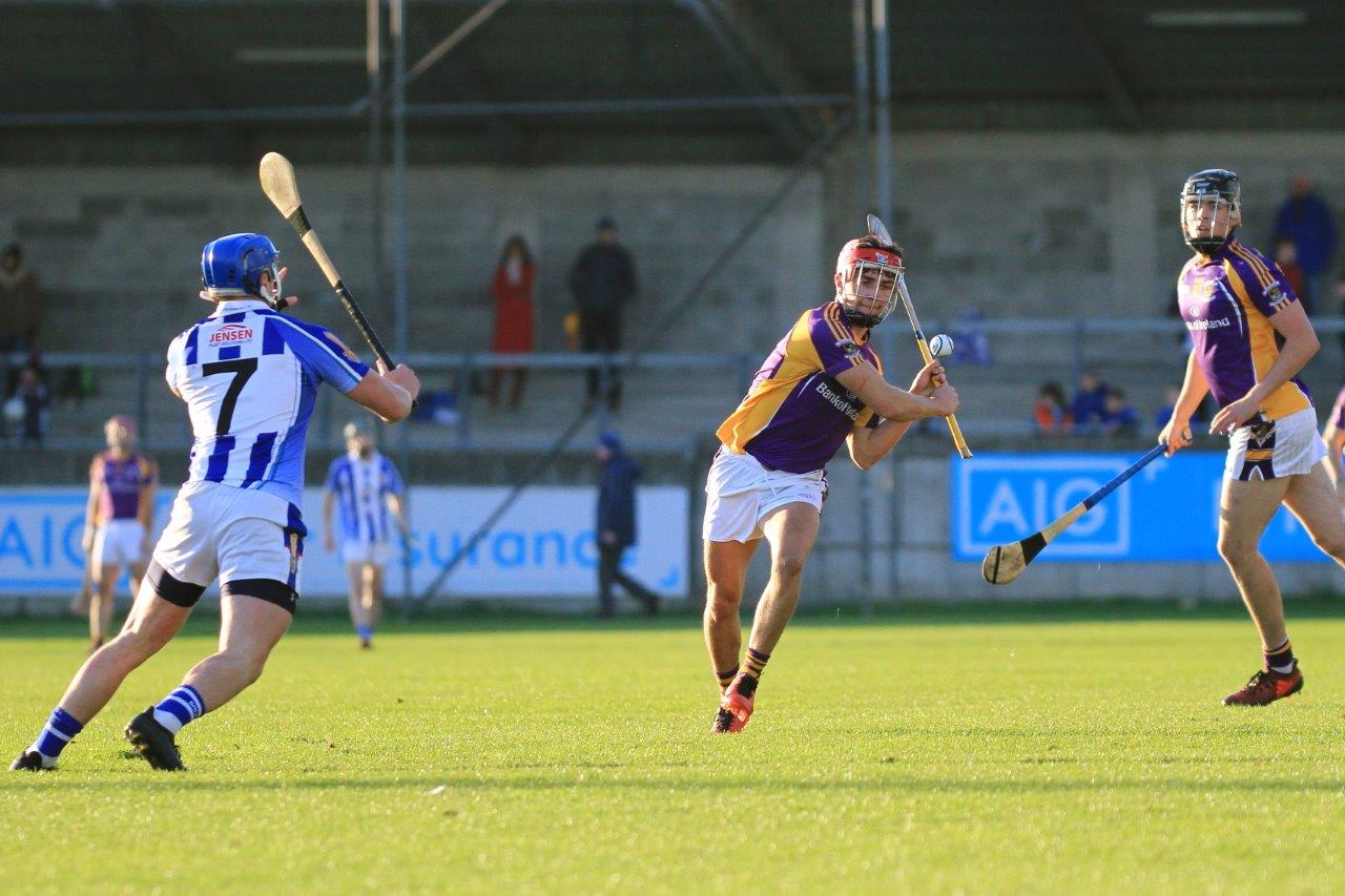 Senior Hurling Final Replay