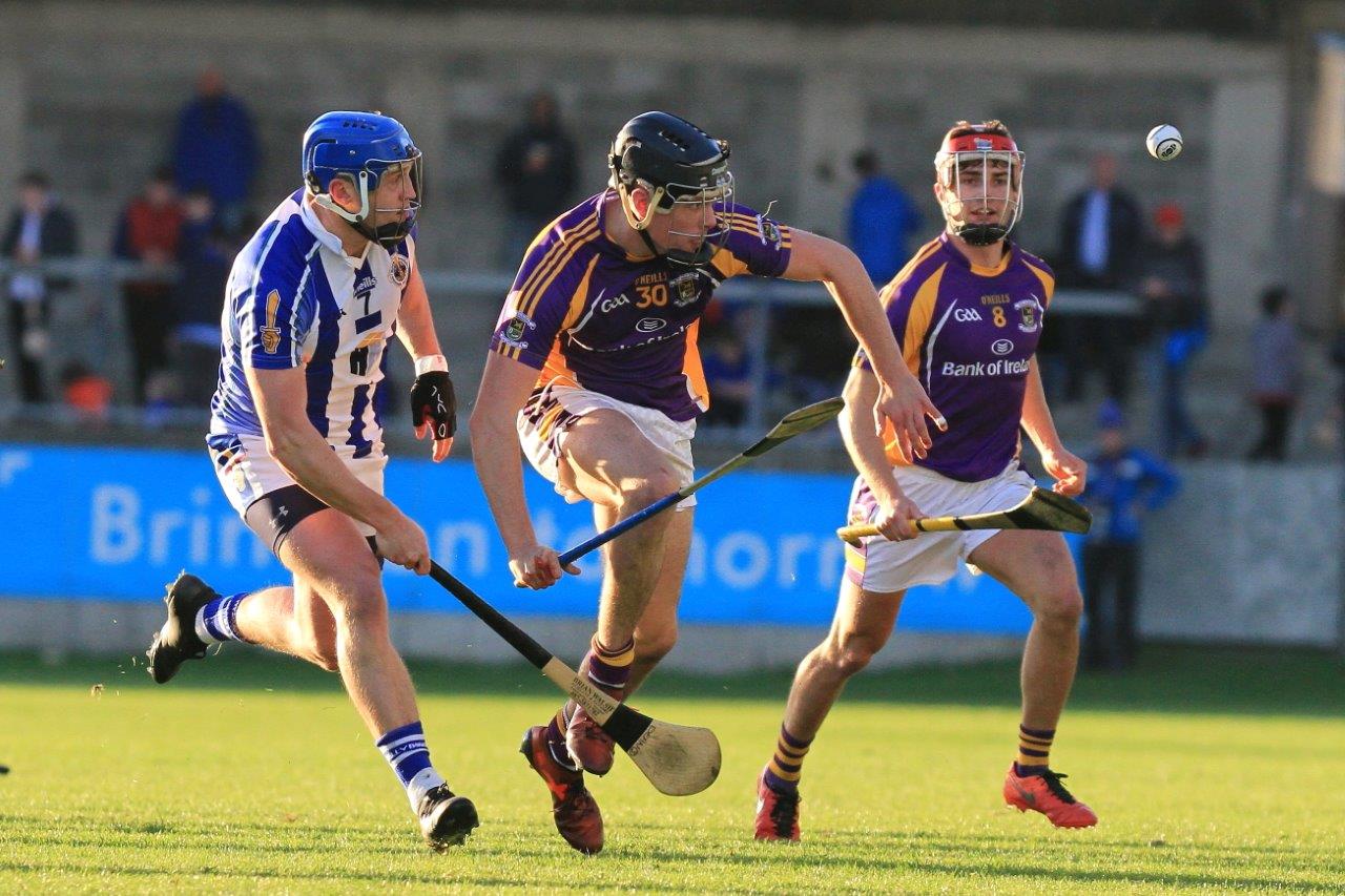 Senior Hurling Final Replay