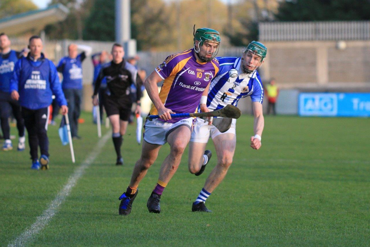 Senior Hurling Final Replay