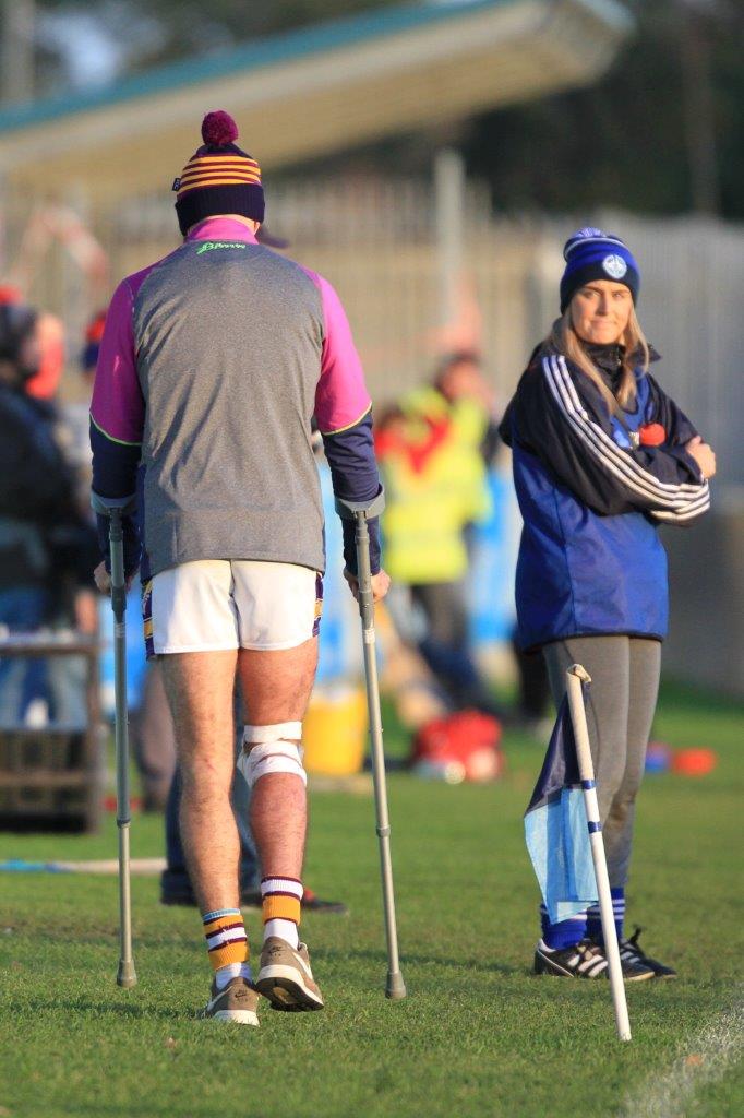 Senior Hurling Final Replay