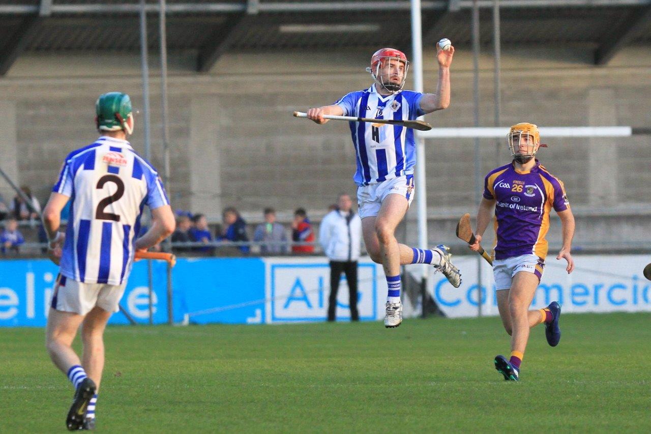 Senior Hurling Final Replay