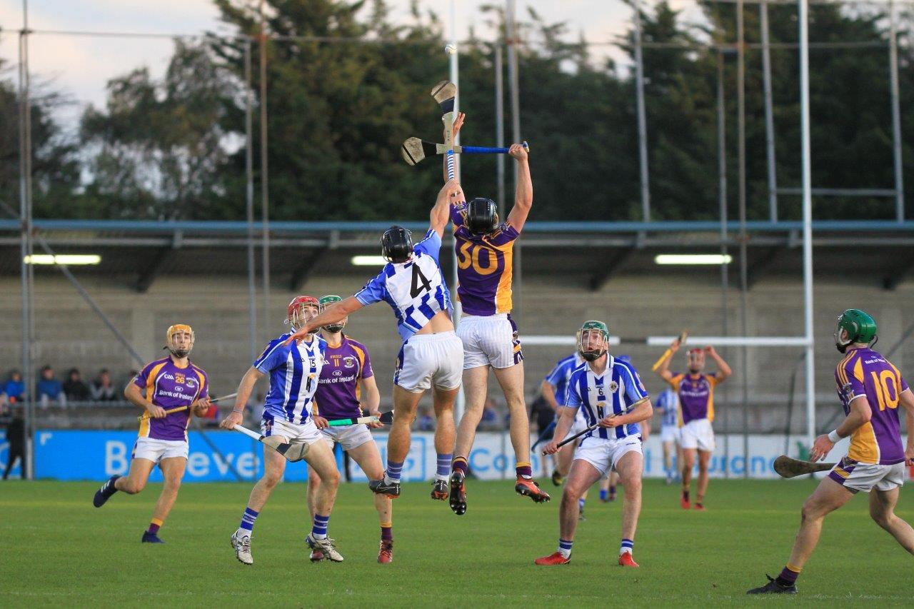 Senior Hurling Final Replay