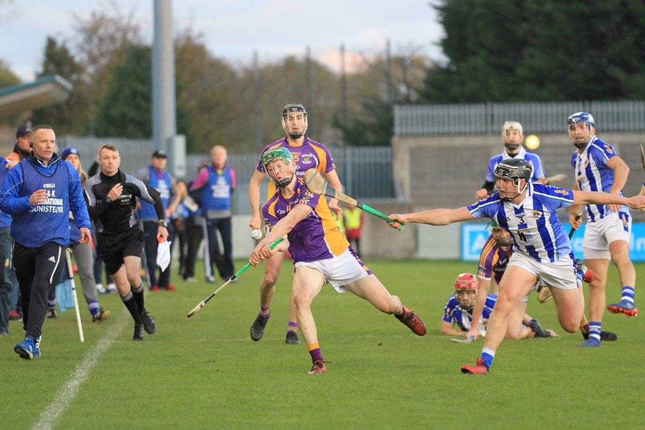 Senior Hurling Final Replay