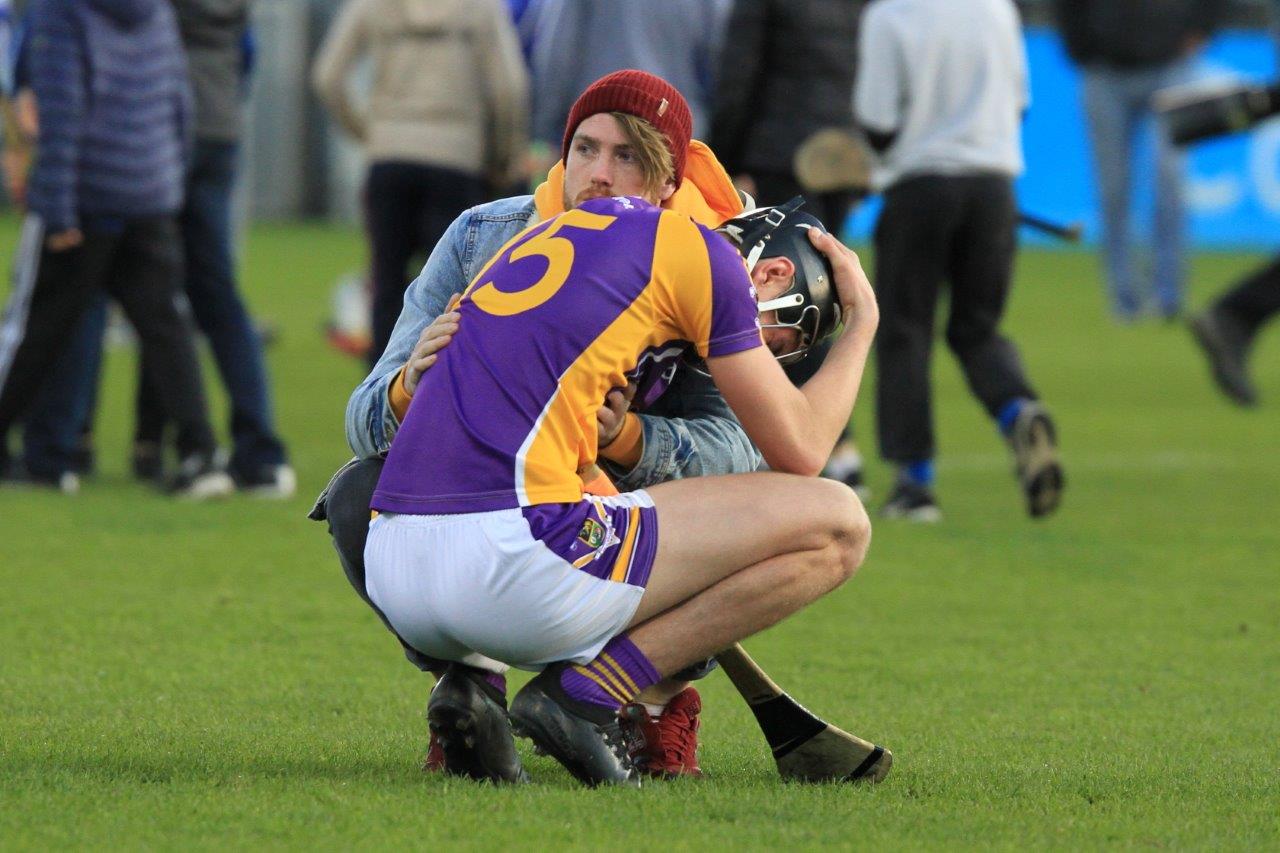 Senior Hurling Final Replay