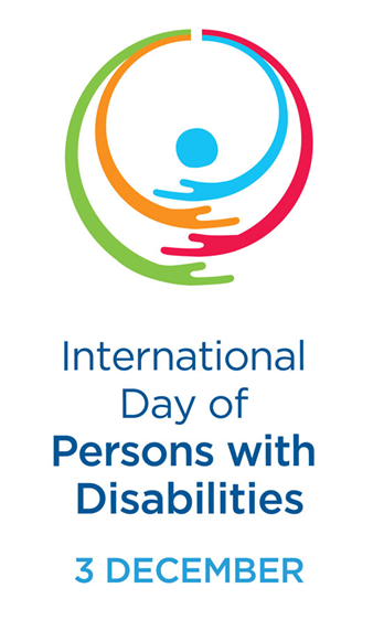 Kilmacud Crokes Healthy Club - UN International Day of Person with Disabilities