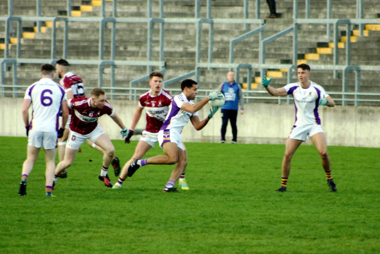 Leinster Final