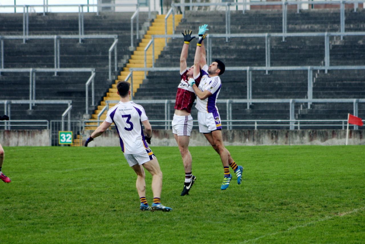 Leinster Final