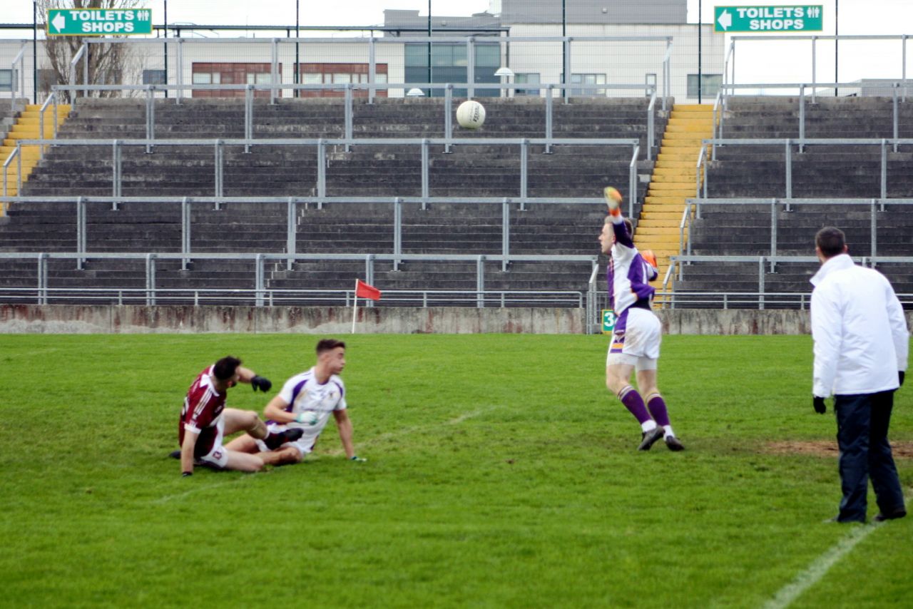 Leinster Final