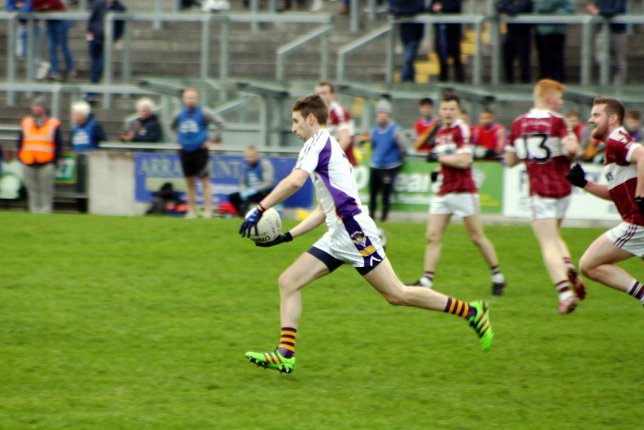 Leinster Final