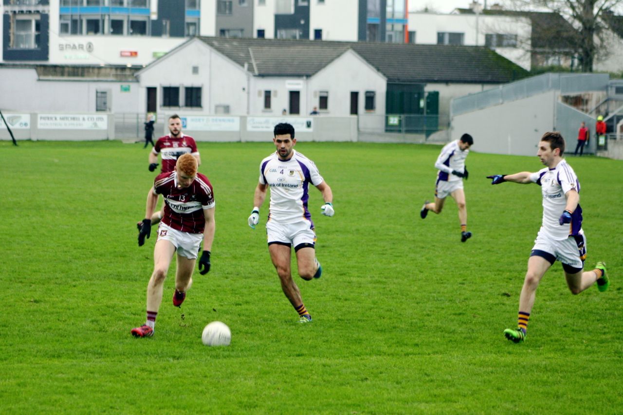 Leinster Final