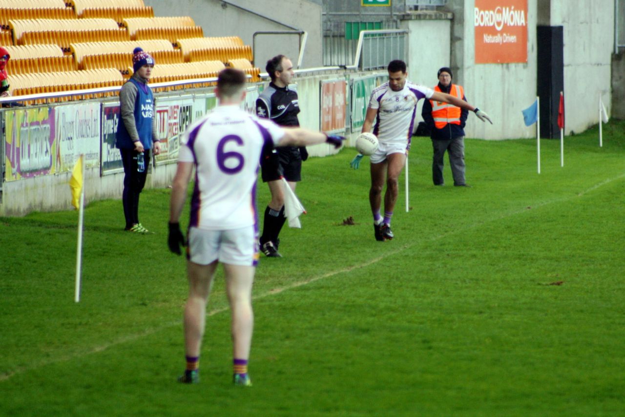 Leinster Final