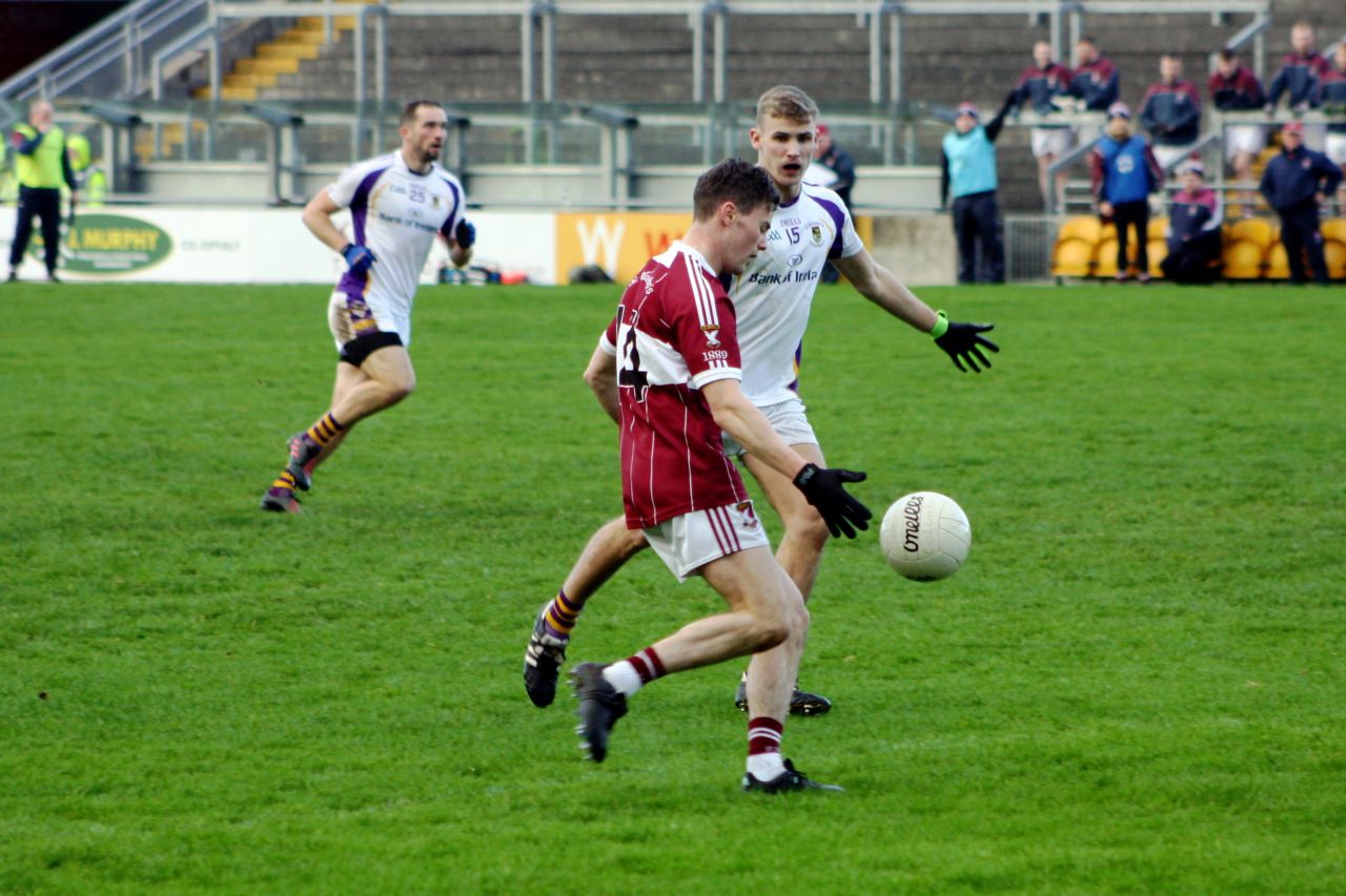 Leinster Final